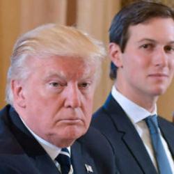Arnavutluk Trump'ın damadı Kushner'in projesine soruşturma başlattı