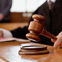 AYM, "s&uuml;resiz nafaka" d&uuml;zenlemesinin iptal istemini yarın g&ouml;r&uuml;şecek