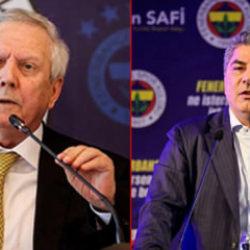 Aziz Yıldırım ve Hakan Safi'nin planlarını yıkan resmi a&ccedil;ıklama!