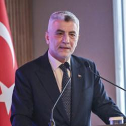Bakan Bolat: T&uuml;rkiye ekonomisi 1,6 trilyon doları aştı, savunma ihracatı 40 kat arttı