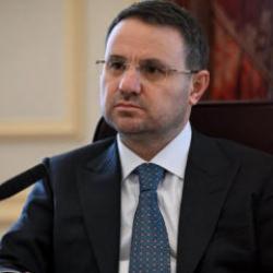 Bakan G&uuml;rlek duyurdu! Bir faili me&ccedil;hul dosya daha &ccedil;&ouml;z&uuml;ld&uuml;!