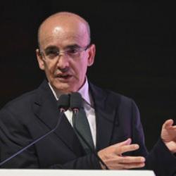 Bakan Şimşek: Dezenflasyon programına bağlılığımız g&uuml;&ccedil;l&uuml;