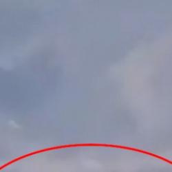 Balık&ccedil;ıları taciz eden Yunan botu T&uuml;rk denizaltısını g&ouml;r&uuml;nce ka&ccedil;tı