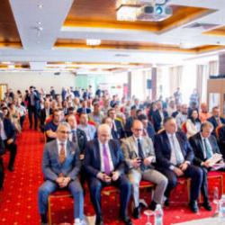 Bansko&rsquo;da yapay zeka, dijital d&ouml;n&uuml;ş&uuml;m, lojistik ve inovasyon konuşulacak