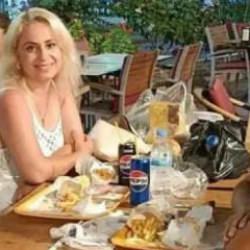 Başak cinayetinde kan donduran s&ouml;zler: 'Babam &uuml;st&uuml;ne oturdu, bı&ccedil;aklamaya başladı'
