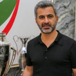 Başkan'dan b&uuml;y&uuml;k hamle! Kul&uuml;p tarihinde ilk kez yabancı hoca g&ouml;rev yapabilir