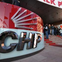 Başsavcılıktan YSK, MASAK ve SGK'ya CHP yazısı
