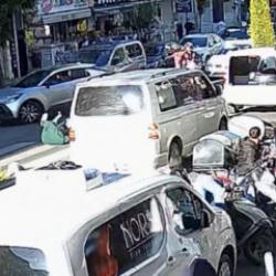 Bayram ziyaretinden d&ouml;nen otizmli 5 yaşındaki Z&uuml;mre kazada hayatını kaybetti