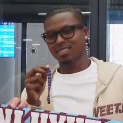 Benfica ikna oldu! Fatih Tekke'nin ısrarla istediği futbolcu transfer i&ccedil;in İstanbul'da