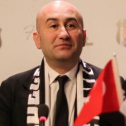 Beşiktaş'a başkan olacak mı? H&uuml;seyin Y&uuml;cel a&ccedil;ıkladı