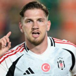 Beşiktaş'ta s&uuml;rpriz Semih Kılı&ccedil;soy kararı! 