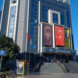 Buca Belediyesi'ne operasyonda g&ouml;zaltı sayısı arttı