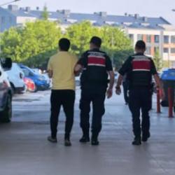 Bursa'da 70 adrese 'uyuşturucu' baskını; 60 g&ouml;zaltı
