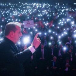 B&uuml;y&uuml;k Birlik Partisi'nde se&ccedil;im g&uuml;n&uuml;: Mustafa Destici ile 'yola devam' kararı