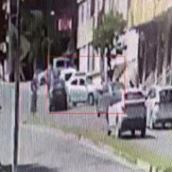B&uuml;y&uuml;k&ccedil;ekmece'de ehliyetsiz s&uuml;r&uuml;c&uuml; dehşeti: Hayat kararttı, serbest kaldı
