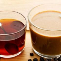 &Ccedil;ay ve kahve tutkunlarını &uuml;zen haber! Zirvenin yeni sahibi şaşırttı