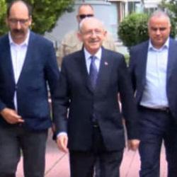 Kılı&ccedil;daroğlu'ndan MYK toplantısı kararı: Saatler kaldı