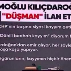 CHP'de arınma &ccedil;anları &ccedil;alıyor! Berhan Şimşek Yalım'a "S&uuml;byancıları affetmem" 