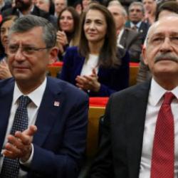 CHP'de grup toplantısı gerilimi: Kulisler hareketli, Meclis raporunda dikkat &ccedil;eken detay!