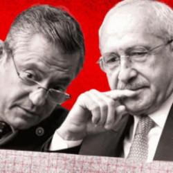 CHP'de ipler kopacak! &Ouml;zg&uuml;r &Ouml;zel kararından vazge&ccedil;ti! G&ouml;zler Kılı&ccedil;daroğlu'nda!
