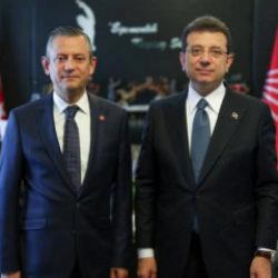 CHP&rsquo;de paralel yapı skandalları: &Ouml;zel ve İmamoğlu FET&Ouml;&rsquo;n&uuml;n &lsquo;ehil&rsquo; isim listelerinde