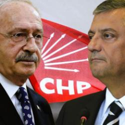 CHP'yi alt&uuml;st edecek iddia: Kılı&ccedil;daroğlu &Ouml;zg&uuml;r &Ouml;zel'in kalemini kırmış!