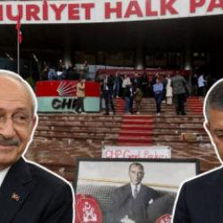 CHP'yi bekleyen b&uuml;y&uuml;k tehlike: Krizin perde arkasındaki ger&ccedil;ekler