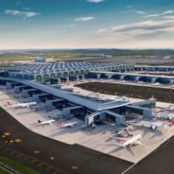 İGA bayramda 155 bin 51 araca otopark hizmeti sundu
