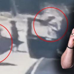 Dilan Polat'ın koruması hayatını kaybetmişti: G&ouml;r&uuml;nt&uuml;ler ortaya &ccedil;ıktı!