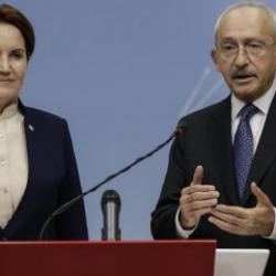D&uuml;n &ldquo;Satılmış Meral&rdquo; bug&uuml;n &ldquo;Hain Kemal&rdquo;