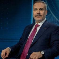 D&uuml;nyanın g&ouml;z&uuml; Ankara'da! Bakan Fidan'dan Trump a&ccedil;ıklaması: Katılmayı planlıyor!