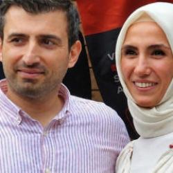Erdoğan ailesinde bebek sevinci: Erdoğan'ın torun sayısı 10'a y&uuml;kseldi