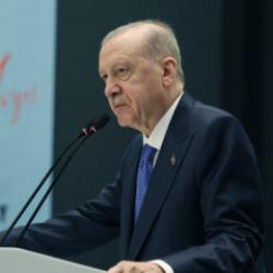 Erdoğan'dan dikkat &ccedil;eken yolsuzluk &ccedil;ıkışı: Skandallar mazur g&ouml;r&uuml;lemez!