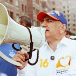 Kader se&ccedil;imi: Karabağ sonrası yeni d&ouml;nem! Ankara ve Bak&uuml;'n&uuml;n g&ouml;z&uuml; Erivan'da