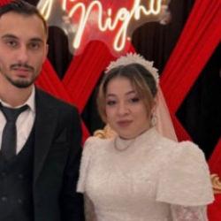Eşini odunla d&ouml;verek &ouml;ld&uuml;rm&uuml;şt&uuml;: Katil yakalandı! Kahreden detay...