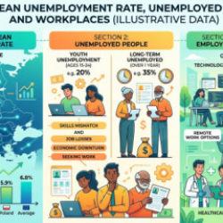 Eurostat nisan ayı verilerini a&ccedil;ıkladı: Avrupa'da gen&ccedil; işsizlik alarmı