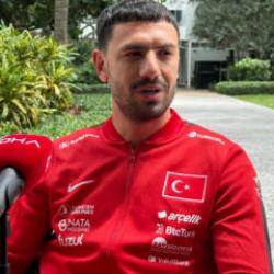 Fenerbah&ccedil;e başkan adayı Hakan Safi'nin 'anlaştım' dediği Merih Demiral'dan a&ccedil;ıklama