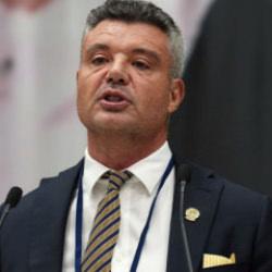 Fenerbah&ccedil;e Başkanı Sadettin Saran'a hapis cezası!
