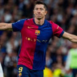 Fenerbah&ccedil;e taraftarına m&uuml;jdeli haberi Lewandowski'nin eşi verdi!