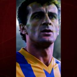 Fenerbah&ccedil;e'nin yeni sezon formalarını tanıttı! 120. yıla &ouml;zel tasarım