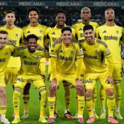 Fenerbah&ccedil;e'nin yıldızı yeni takımıyla anlaştı! Evi bile hazır