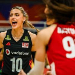 Filenin Sultanları, Hollanda'ya mağlup oldu