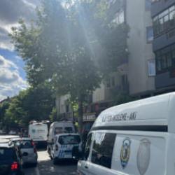 Gaz kokusu ihbarı yapıldı, acı ger&ccedil;ek ortaya &ccedil;ıkardı