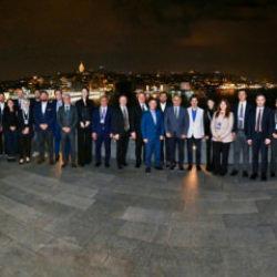 Girişimcilik ekosisteminde 10 milyar dolarlık buluşma
