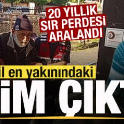 G&uuml;lcan Yazıcı cinayeti! 20 yıllık sır perdesi aralandı: Katil en yakınındaki isim &ccedil;ıktı