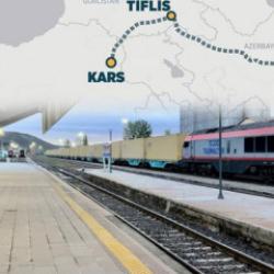 Asya ile Avrupa'nın yeni k&ouml;pr&uuml;s&uuml;! Bakan Uraloğlu: Bu proje geleceği şekillendiriyor