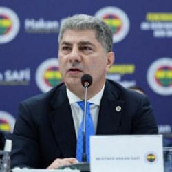 Hakan Safi Greenwood ile anlaştığını duyurdu! Yıldız oyuncudan ilk hamle geldi