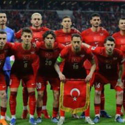 Hepsi bizim g&ouml;zbebeğimiz: İşte Milli Takım'ın en değerli futbolcuları 