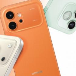 HONOR 600 Serisi ile gece fotoğraf&ccedil;ılığında iddialı 