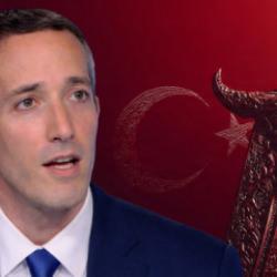 İsrail lobisinden Fransa'da T&uuml;rkiye karşıtı provokasyon: Batı i&ccedil;in ger&ccedil;ek bir tehdit